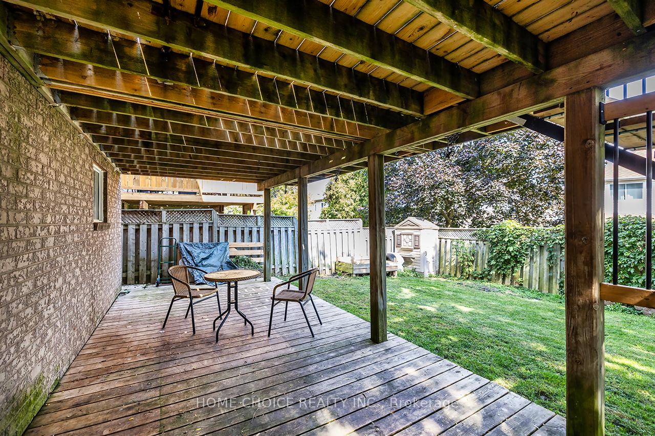 Photo 38 of 55 Apple Blossom Boulevard, Clarington, Bowmanville — HOMEH