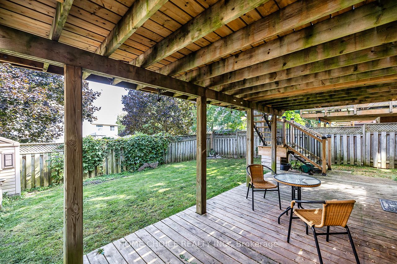 Photo 39 of 55 Apple Blossom Boulevard, Clarington, Bowmanville — HOMEH
