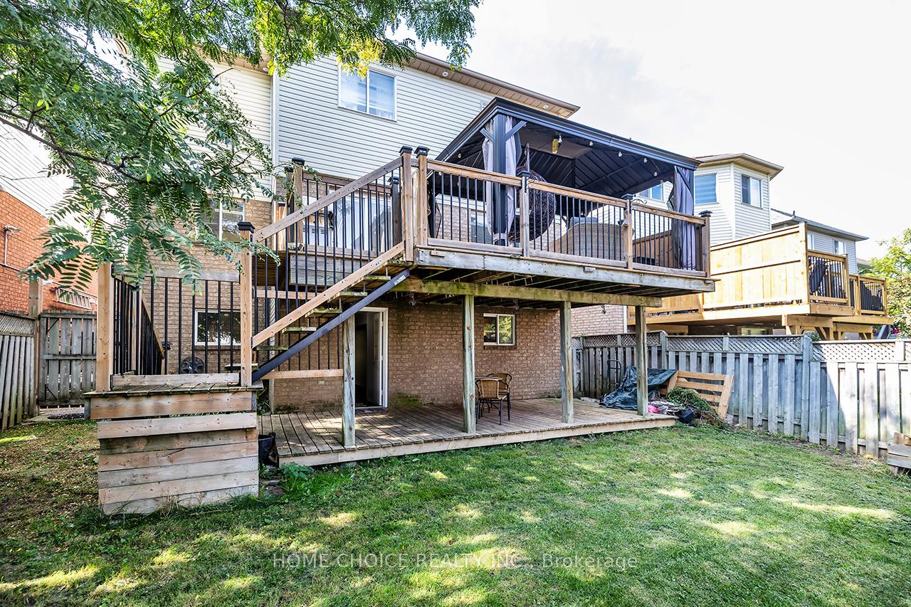 Photo 40 of 55 Apple Blossom Boulevard, Clarington, Bowmanville — HOMEH