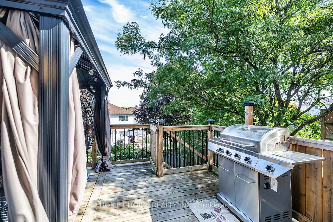 Photo 41 of 55 Apple Blossom Boulevard, Clarington, Bowmanville — HOMEH