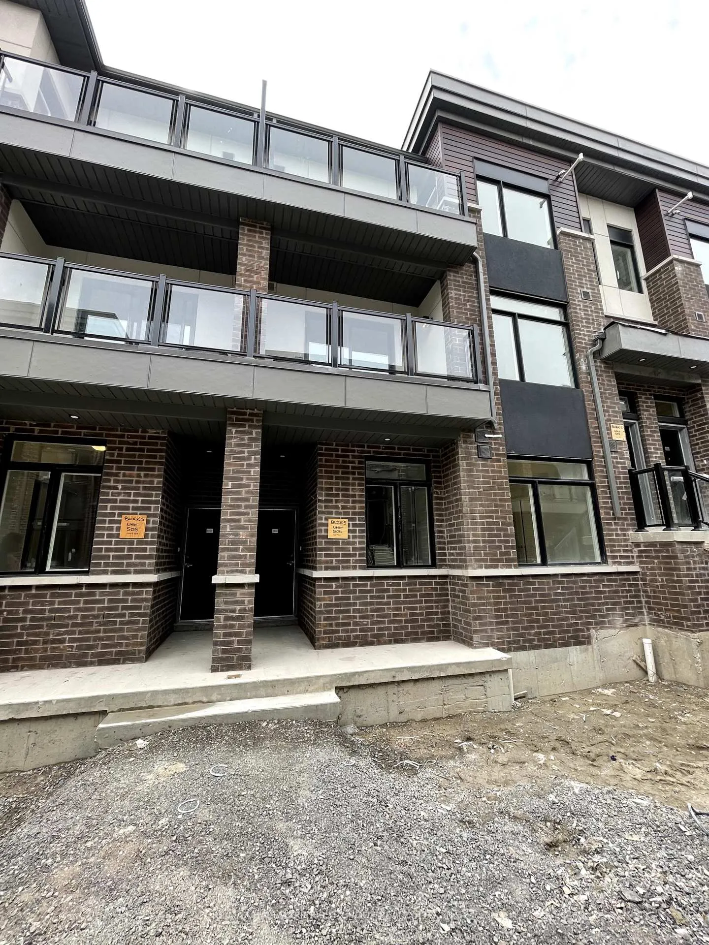Photo 1 of Unit 1306, 1695 Dersan Street, Pickering, Duffin Heights — HOMEH