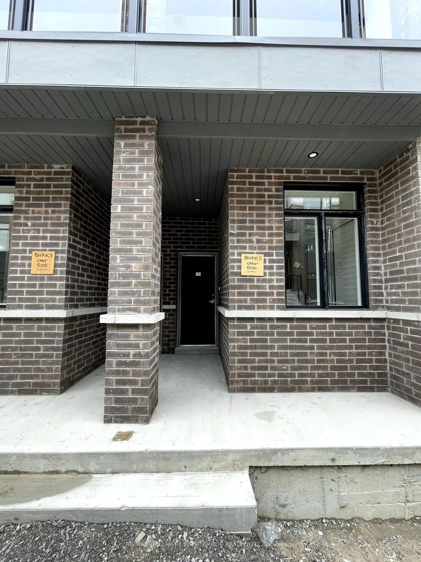 Photo 2 of Unit 1306, 1695 Dersan Street, Pickering, Duffin Heights — HOMEH
