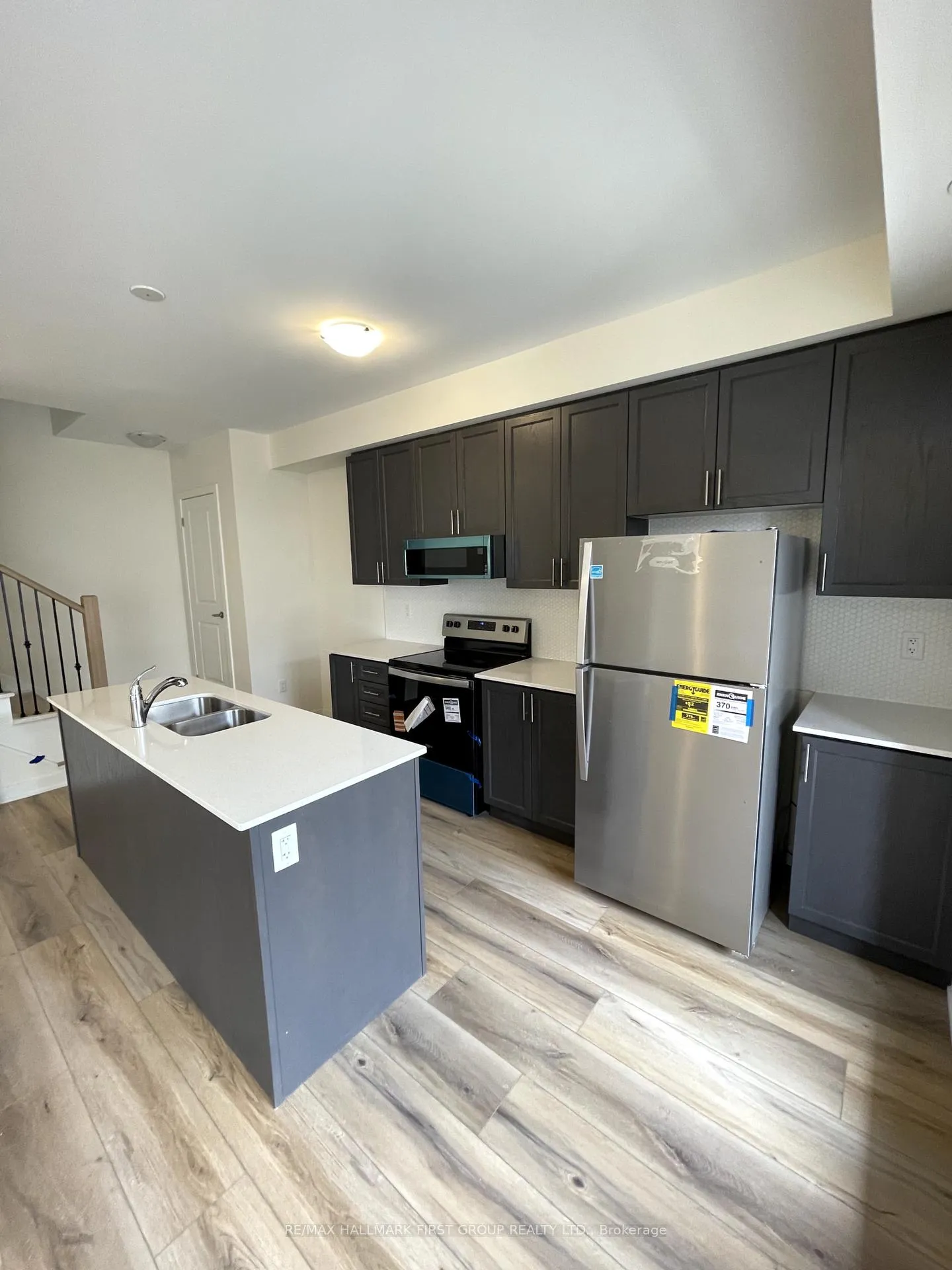 Photo 18 of Unit 1306, 1695 Dersan Street, Pickering, Duffin Heights — HOMEH