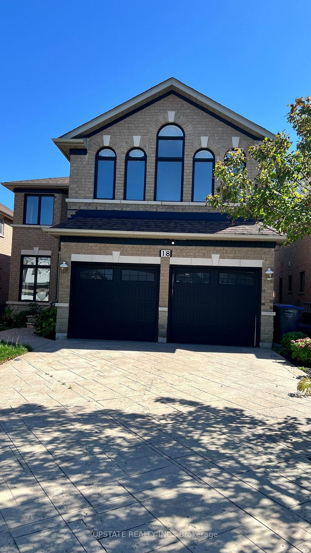 Front of 18 Highwood Road