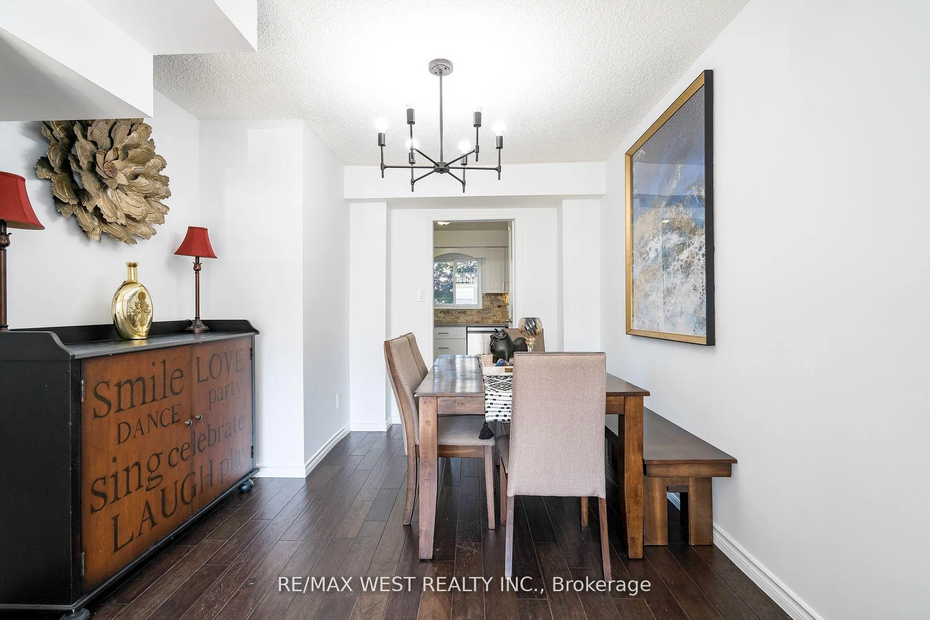 Photo 7 of Unit 20, 220 Ormond Drive, Oshawa, Samac — HOMEH