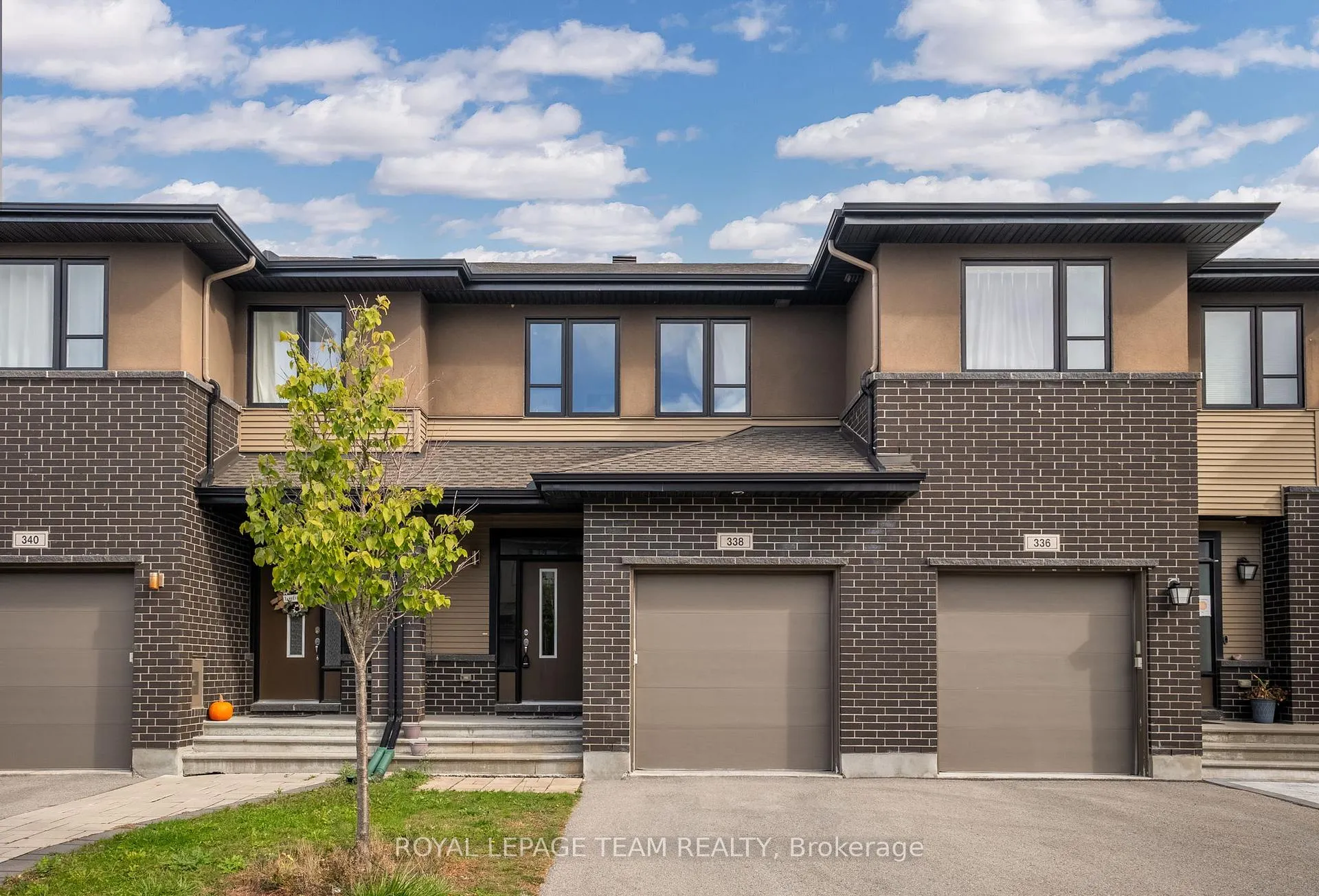 Photo 1 of 338 Nonius Street, Ottawa, Kanata - Emerald Meadows/Trailwest — HOMEH