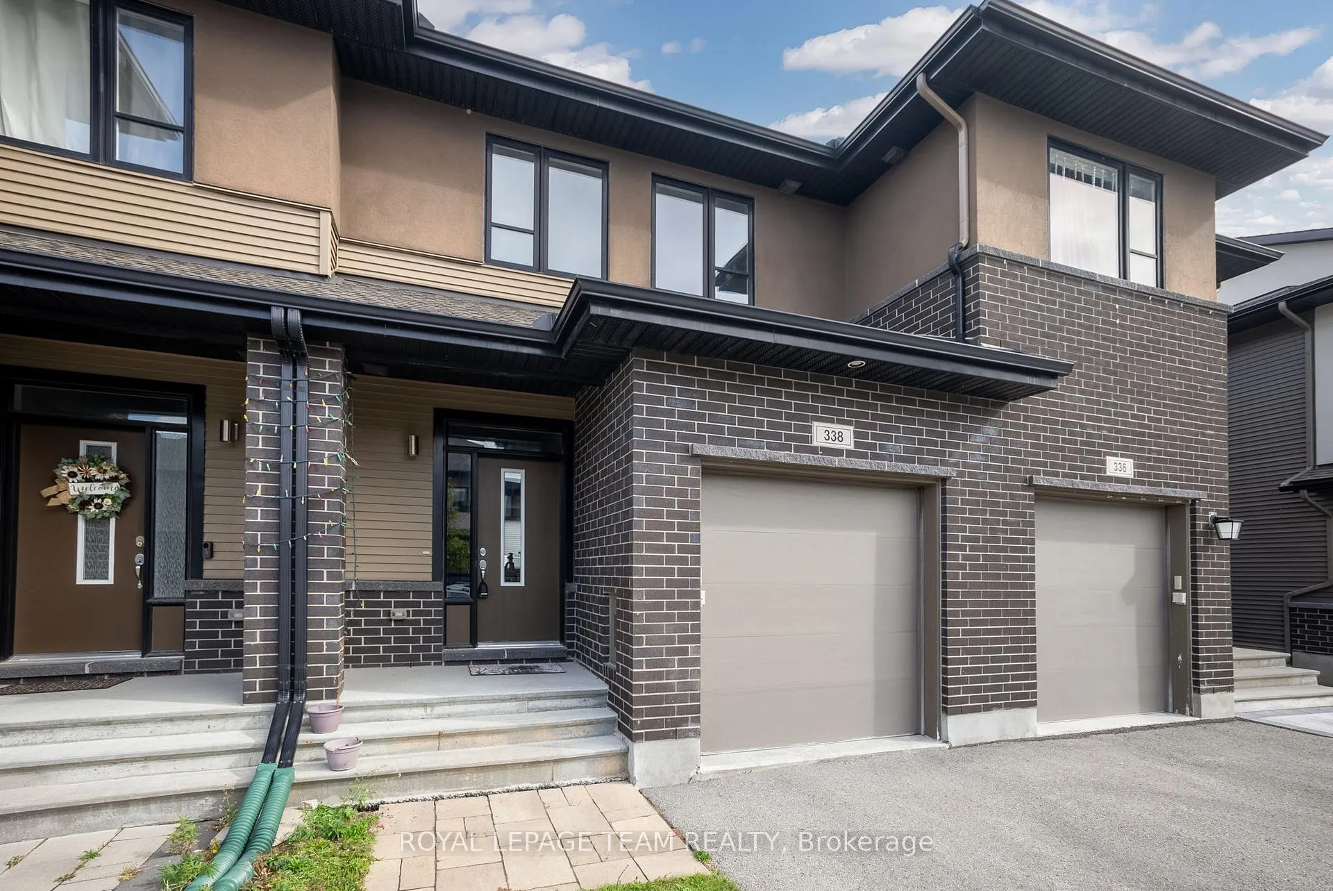 Photo 3 of 338 Nonius Street, Ottawa, Kanata - Emerald Meadows/Trailwest — HOMEH