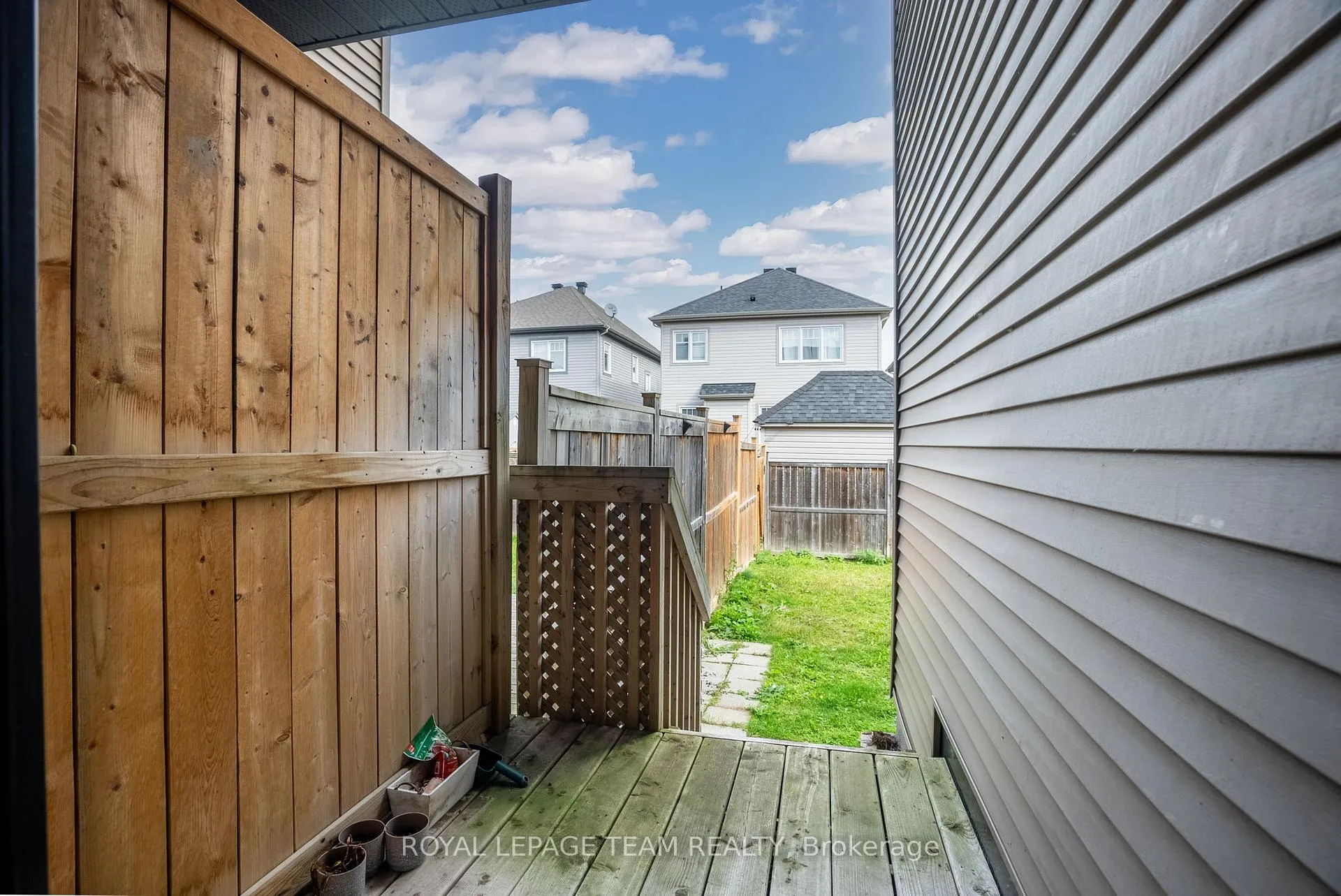 Photo 32 of 338 Nonius Street, Ottawa, Kanata - Emerald Meadows/Trailwest — HOMEH
