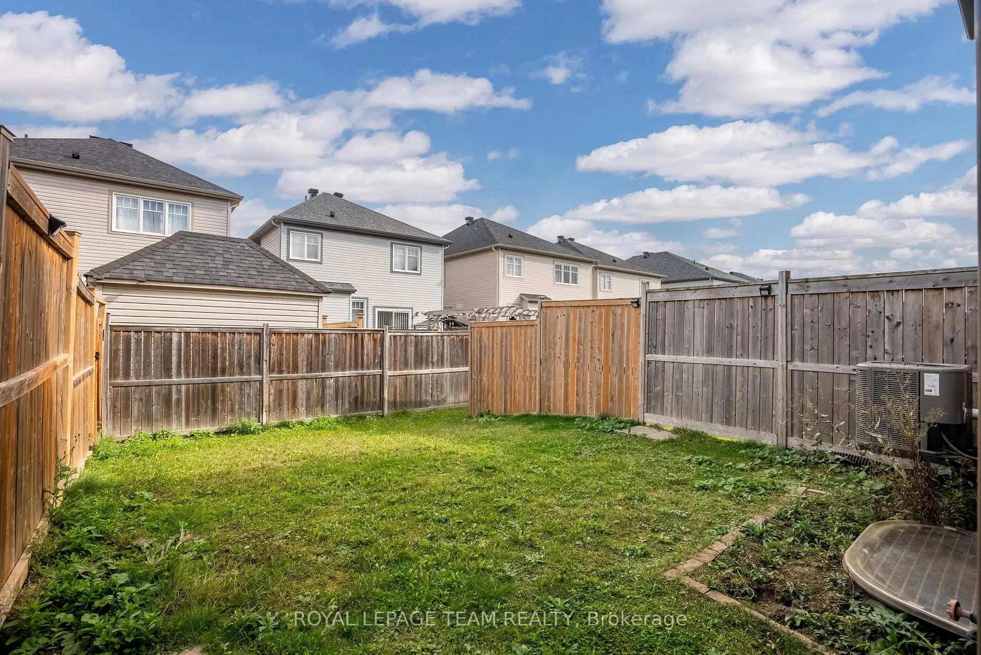 Photo 33 of 338 Nonius Street, Ottawa, Kanata - Emerald Meadows/Trailwest — HOMEH