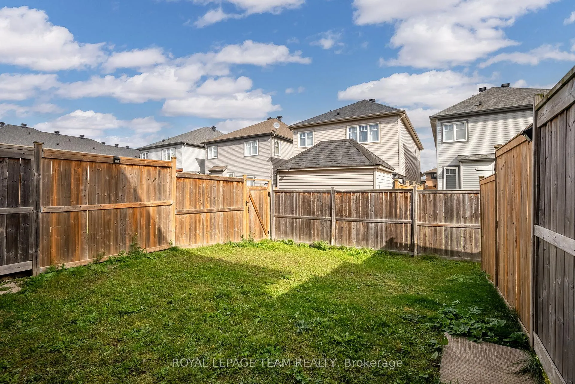 Photo 36 of 338 Nonius Street, Ottawa, Kanata - Emerald Meadows/Trailwest — HOMEH