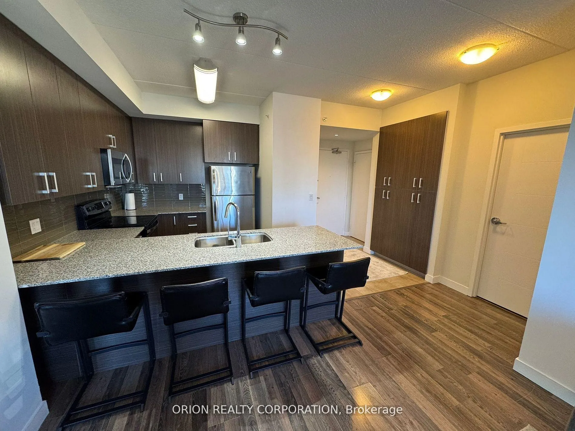 Photo 1 of Unit H405, 62 Balsam Street, Waterloo, Beechwood/University — HOMEH