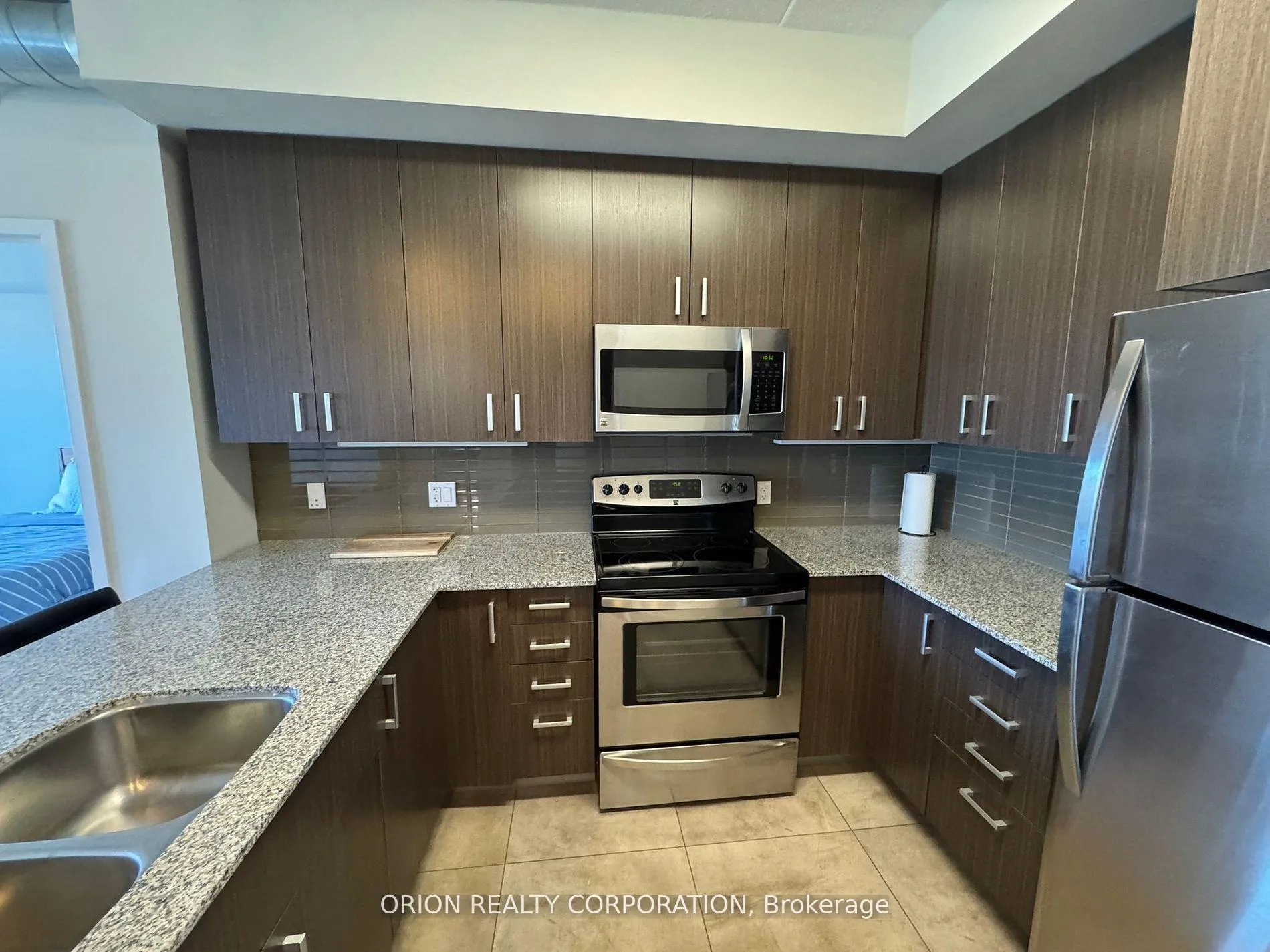 Photo 4 of Unit H405, 62 Balsam Street, Waterloo, Beechwood/University — HOMEH