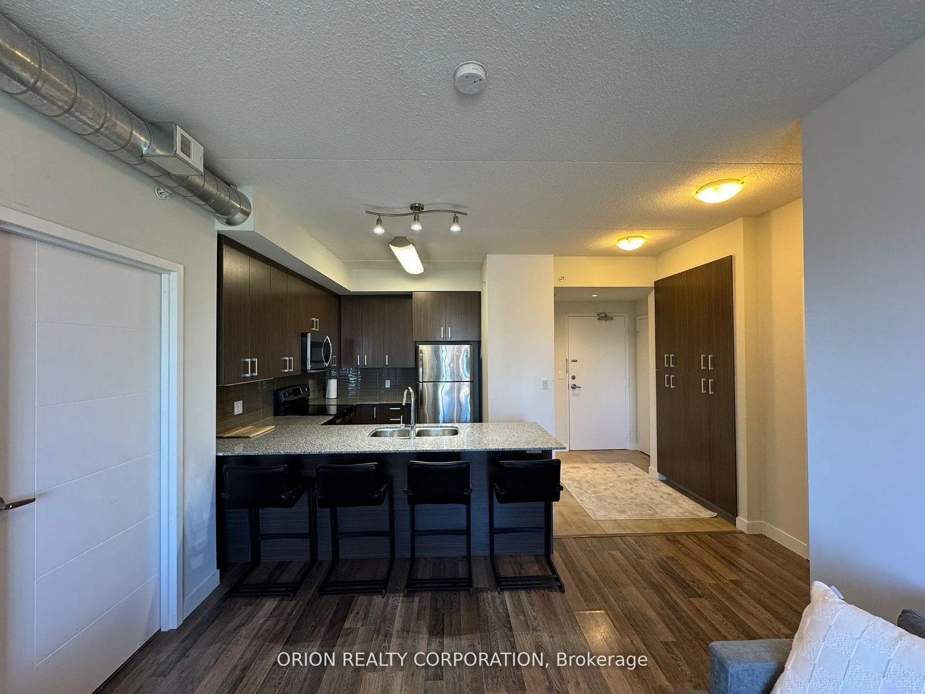 Photo 8 of Unit H405, 62 Balsam Street, Waterloo, Beechwood/University — HOMEH