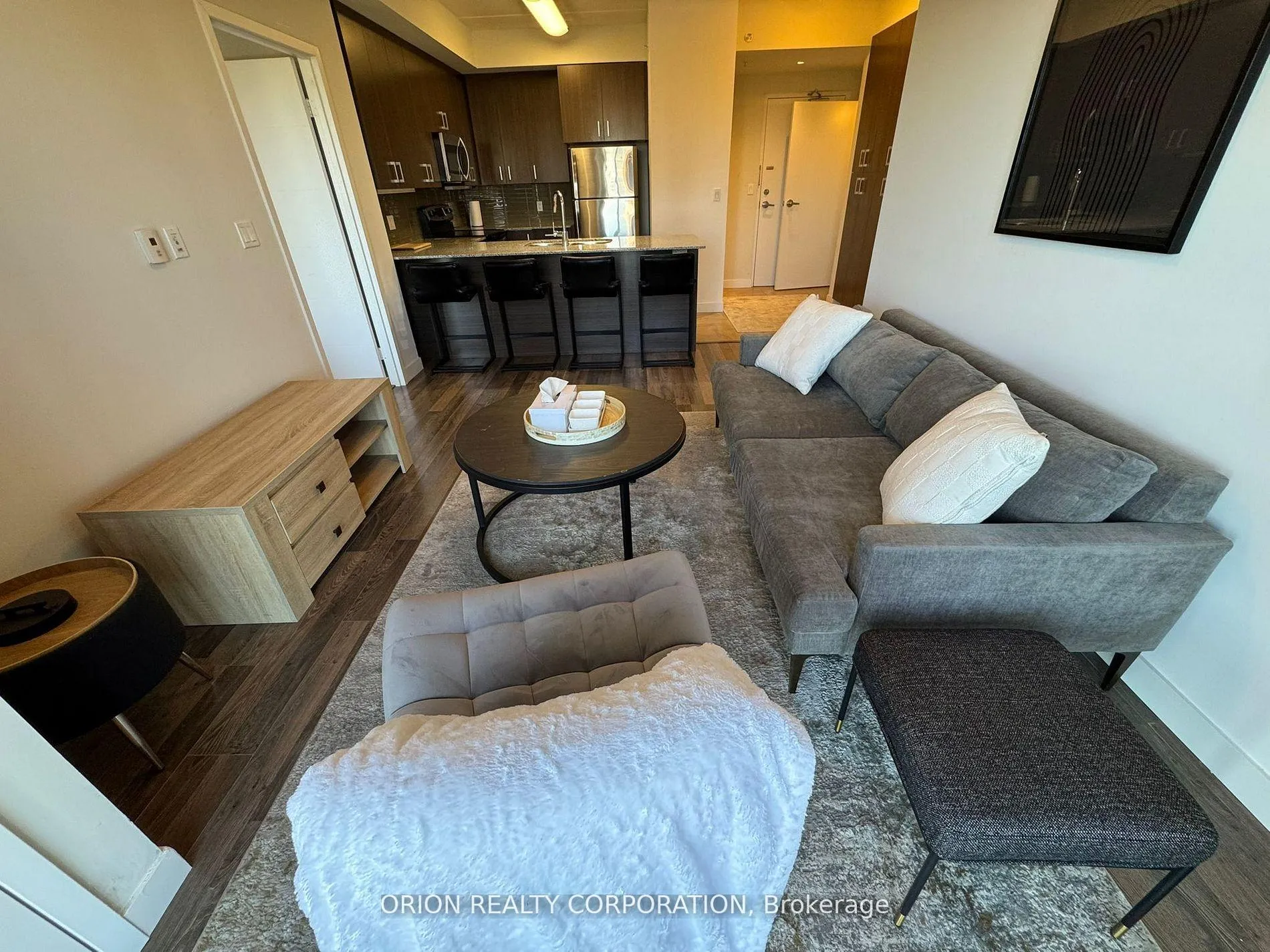 Photo 9 of Unit H405, 62 Balsam Street, Waterloo, Beechwood/University — HOMEH
