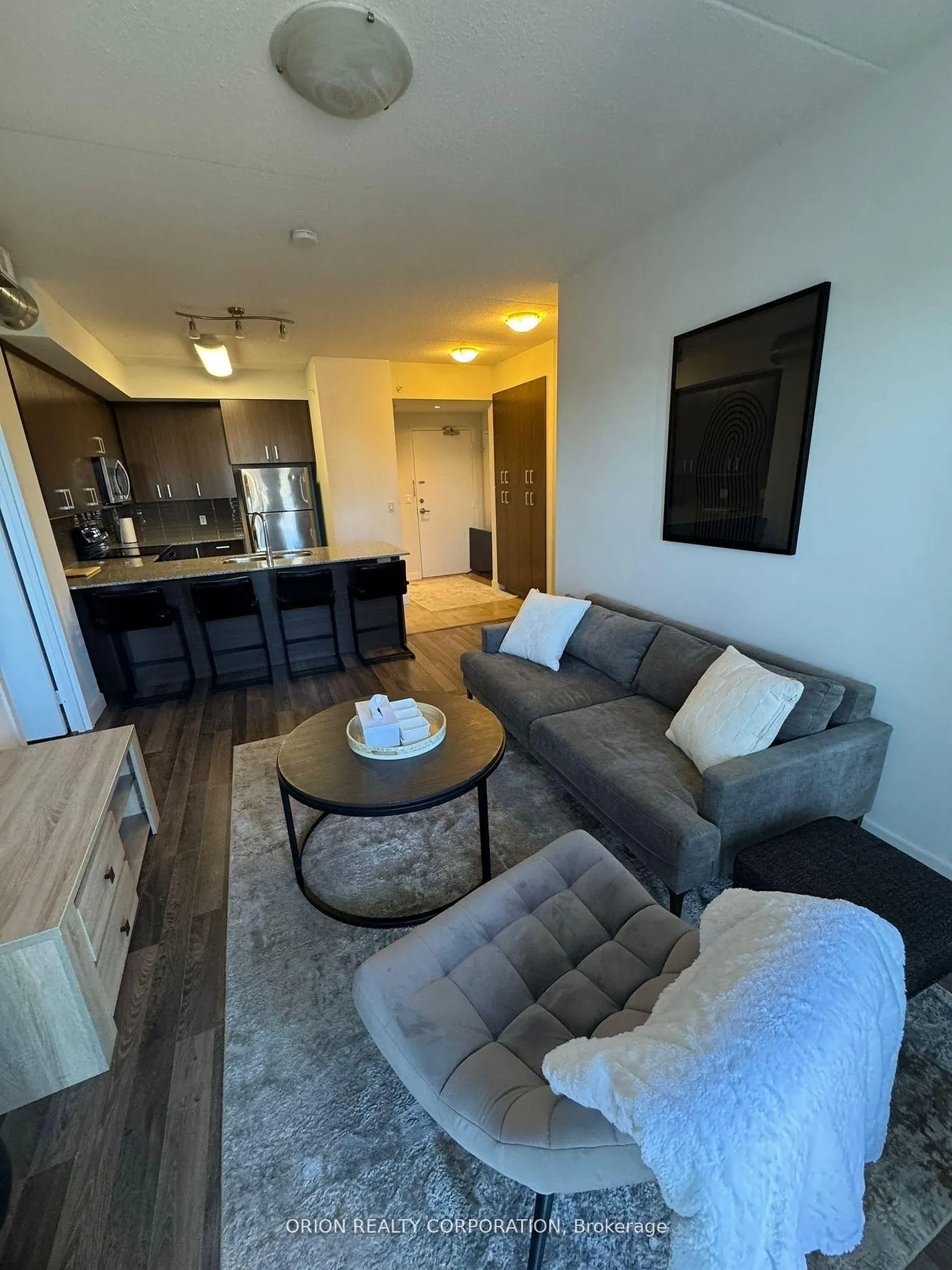 Photo 10 of Unit H405, 62 Balsam Street, Waterloo, Beechwood/University — HOMEH