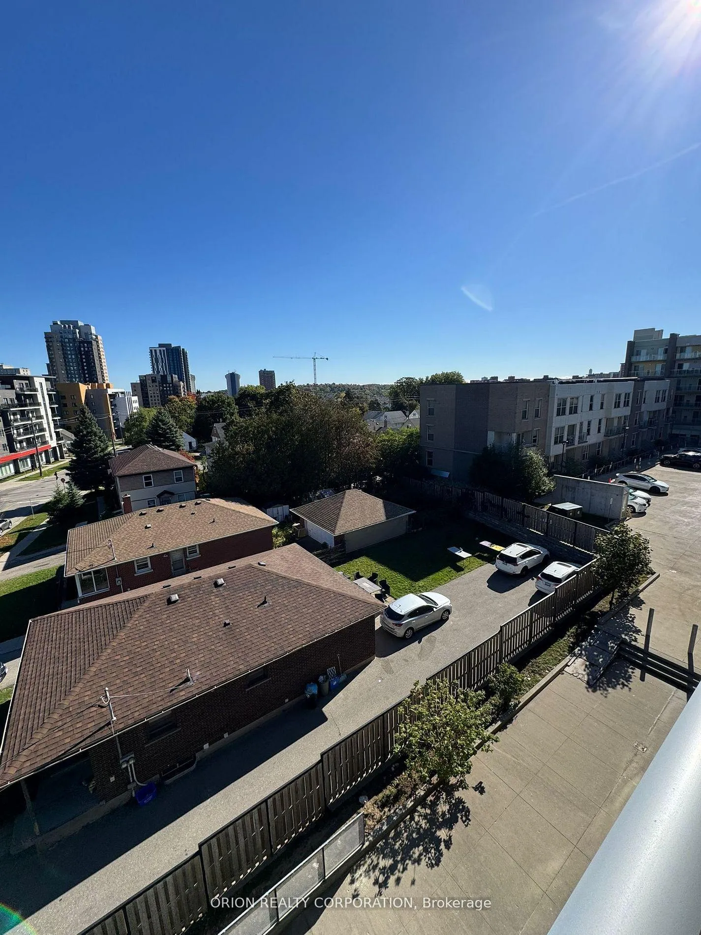 Photo 21 of Unit H405, 62 Balsam Street, Waterloo, Beechwood/University — HOMEH