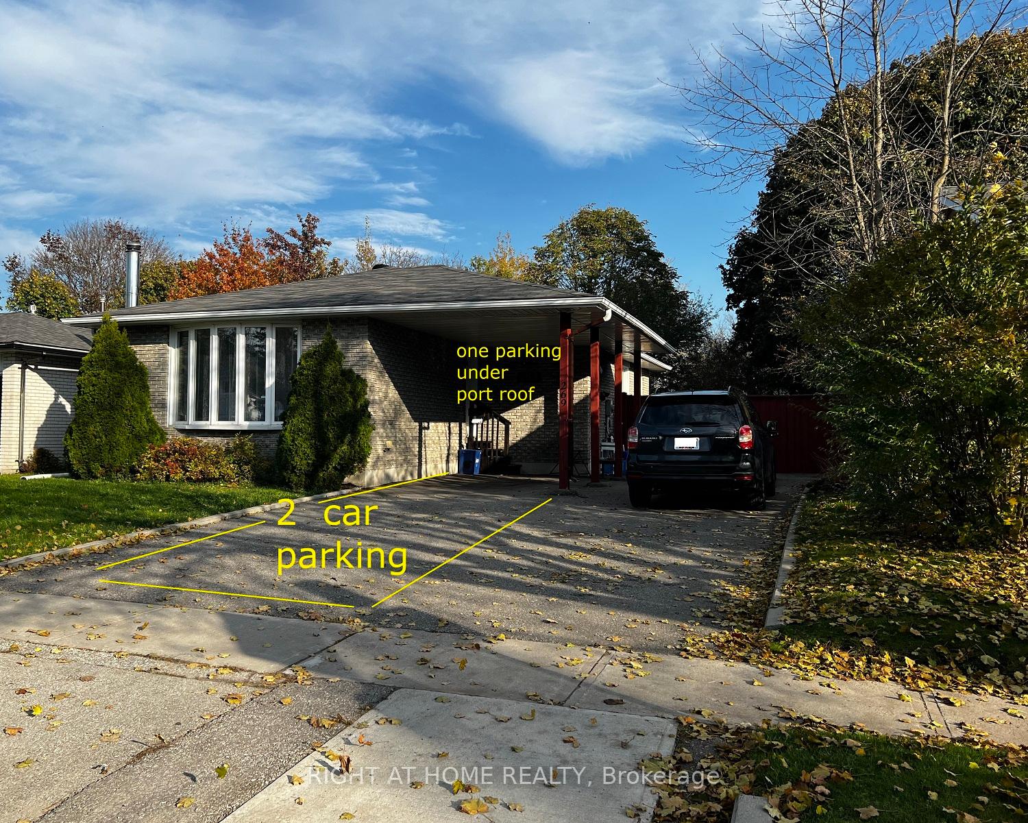 Photo 1 of Unit main, 269 Cook Street, Barrie, Grove East — HOMEH