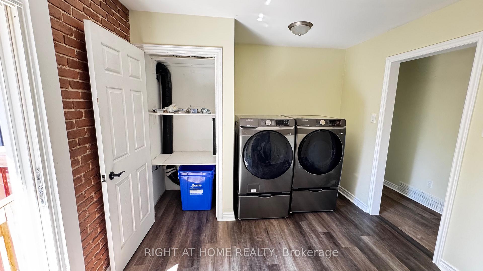Photo 12 of Unit main, 269 Cook Street, Barrie, Grove East — HOMEH