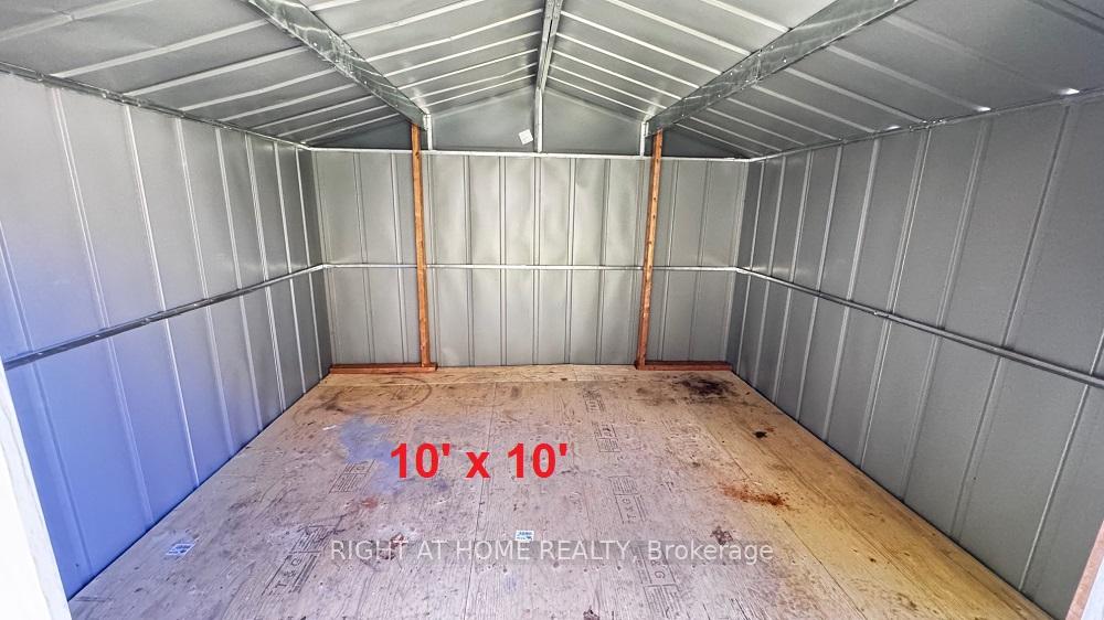 Photo 15 of Unit main, 269 Cook Street, Barrie, Grove East — HOMEH