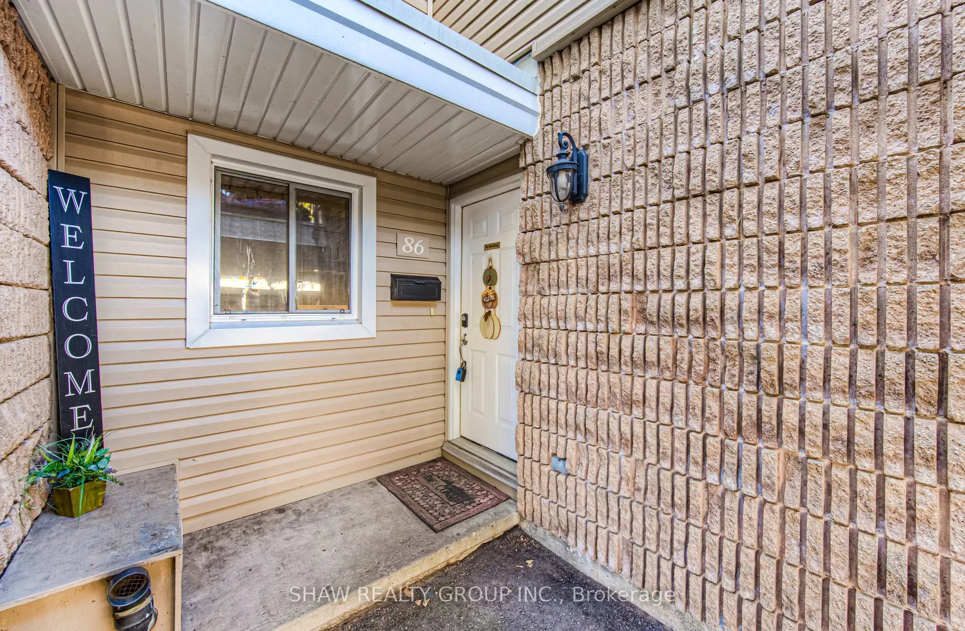 Photo 1 of Unit 86, 65 Glamis Road, Waterloo — HOMEH