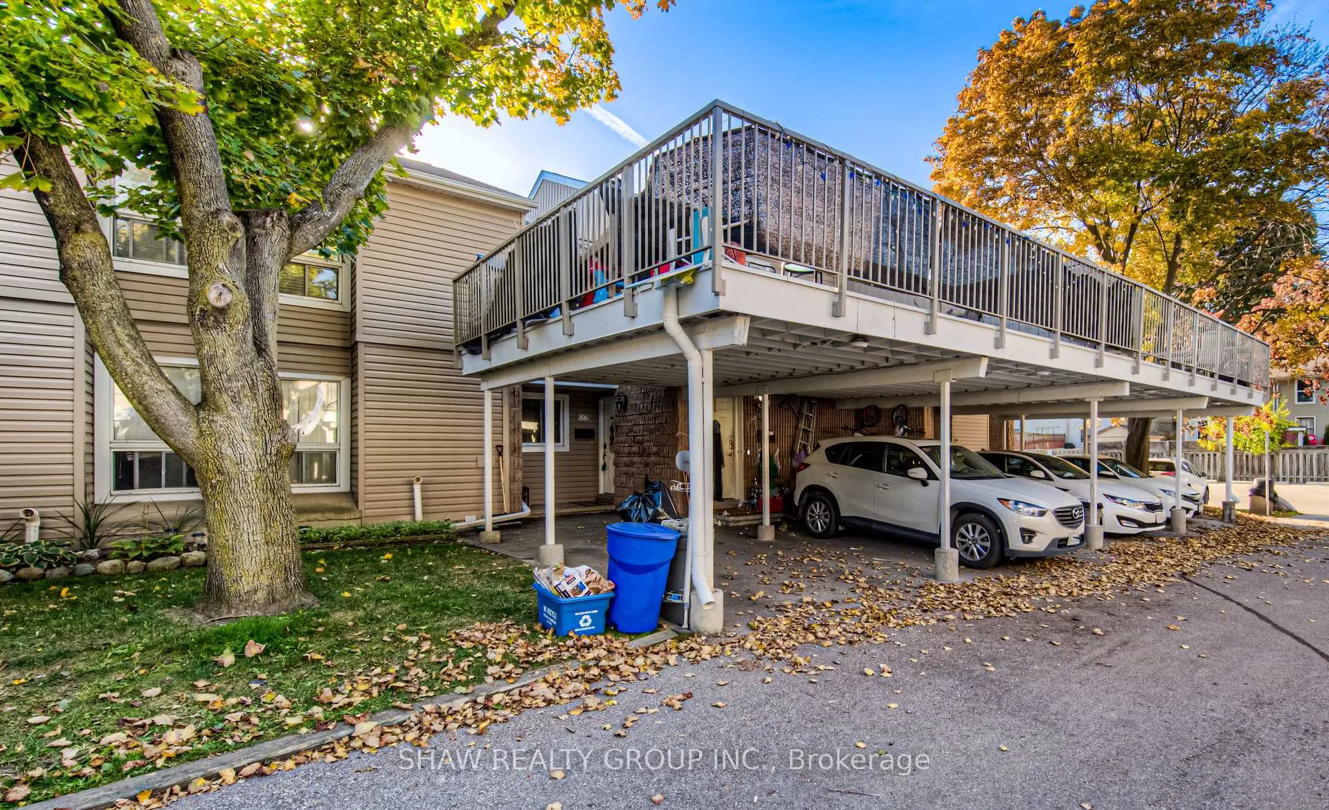Photo 2 of Unit 86, 65 Glamis Road, Waterloo — HOMEH