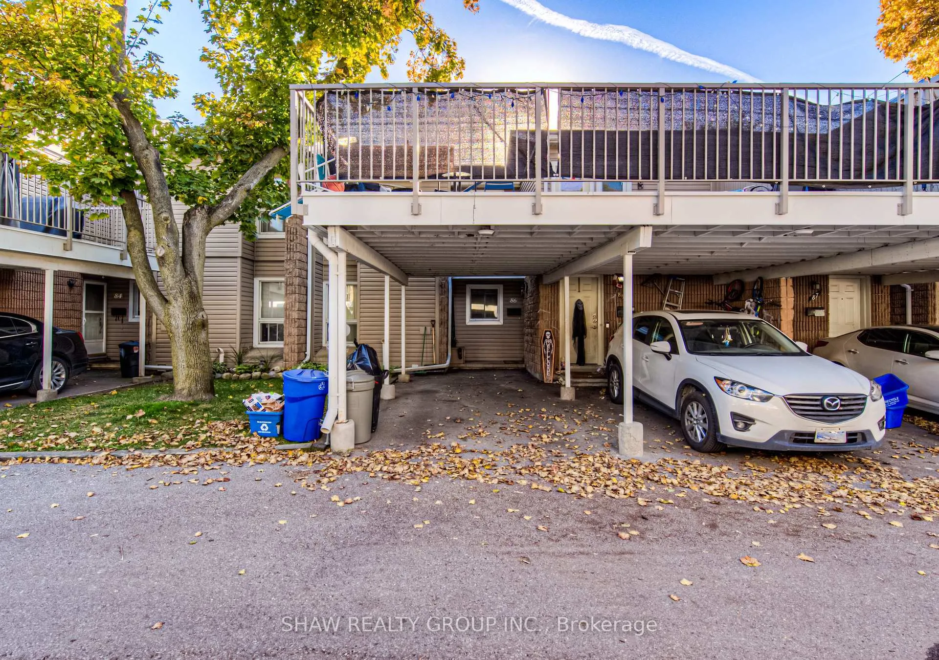 Photo 3 of Unit 86, 65 Glamis Road, Waterloo — HOMEH