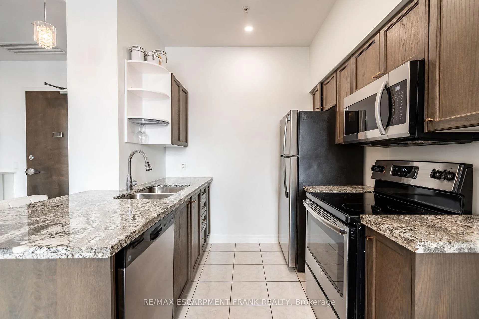 Photo 20 of Unit 1012, 112 King Street E, Hamilton, Beasley — HOMEH