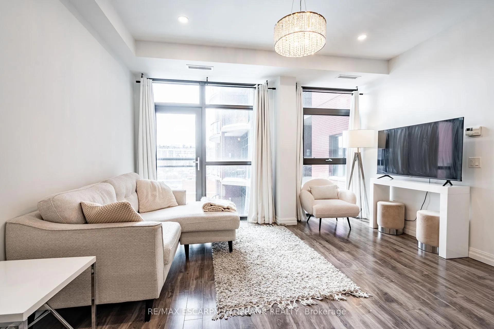Photo 23 of Unit 1012, 112 King Street E, Hamilton, Beasley — HOMEH