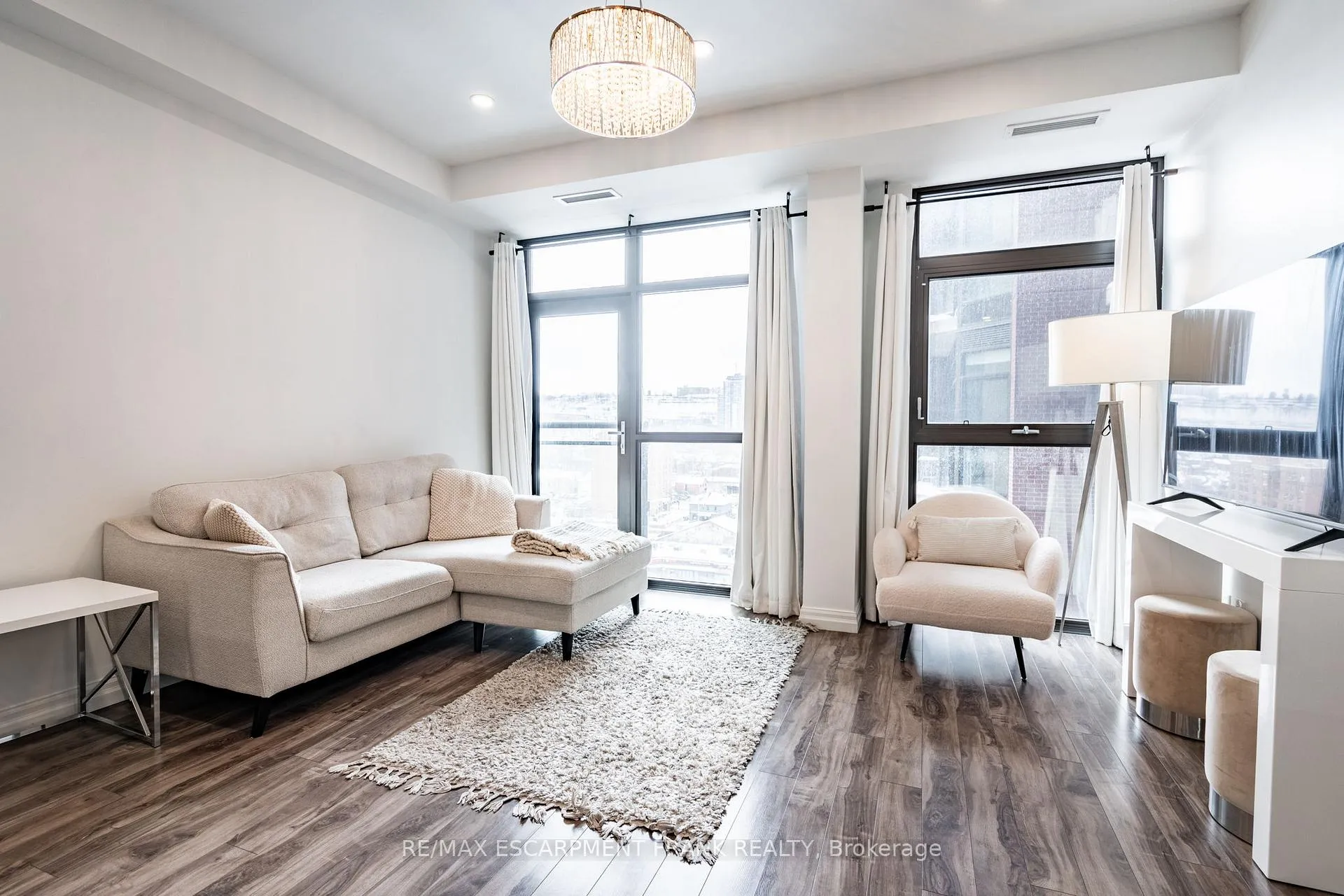 Photo 24 of Unit 1012, 112 King Street E, Hamilton, Beasley — HOMEH