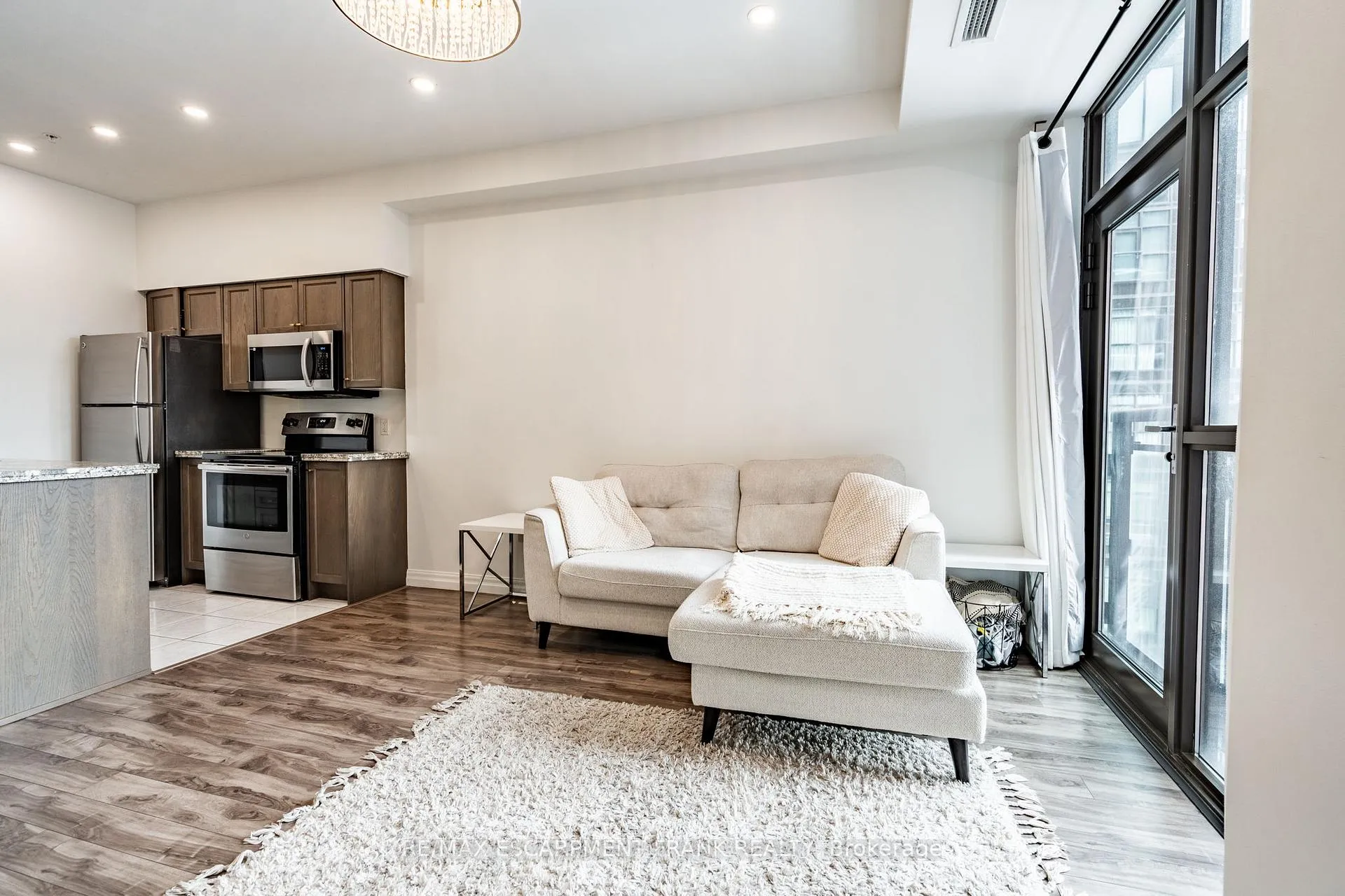 Photo 25 of Unit 1012, 112 King Street E, Hamilton, Beasley — HOMEH