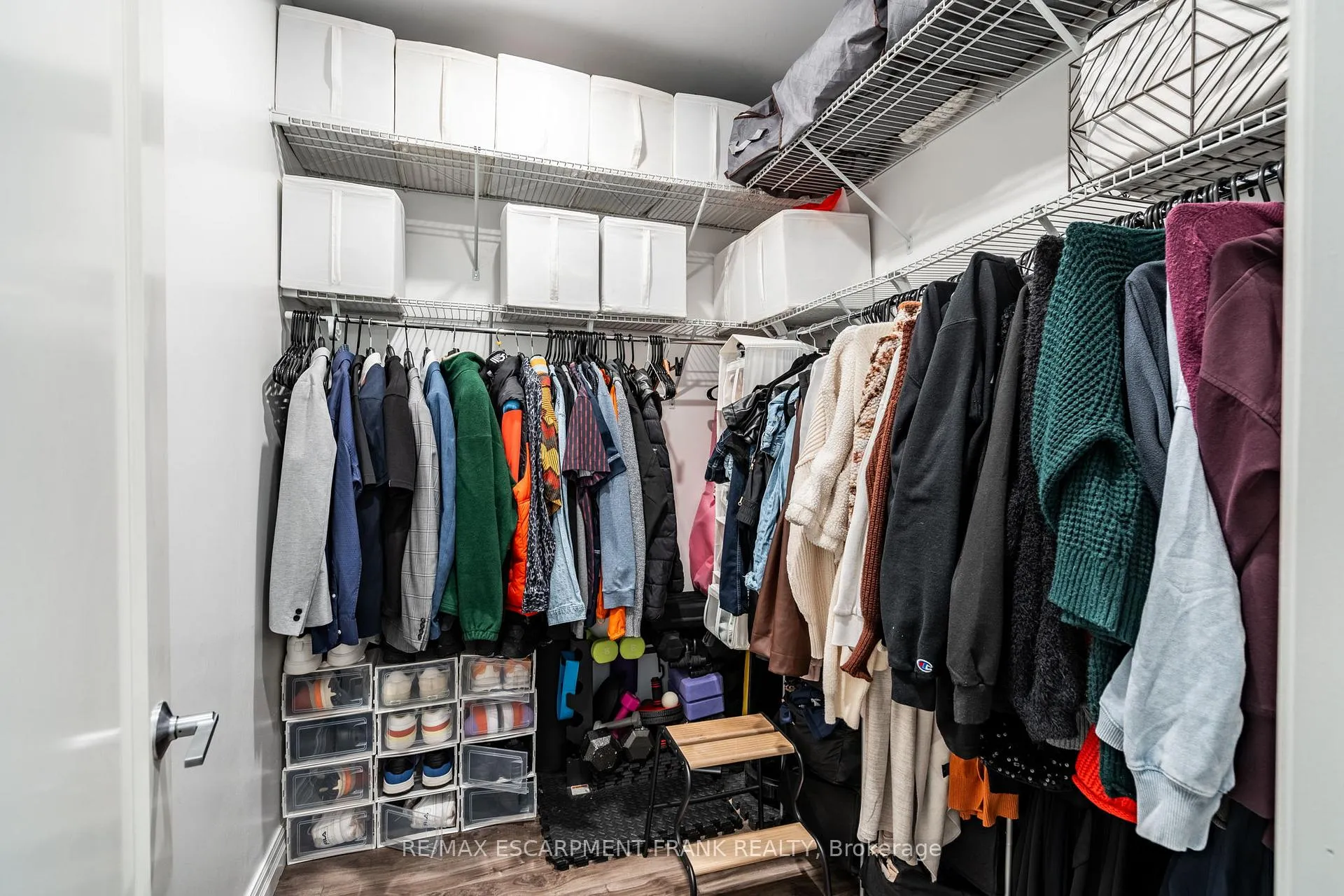 Photo 36 of Unit 1012, 112 King Street E, Hamilton, Beasley — HOMEH