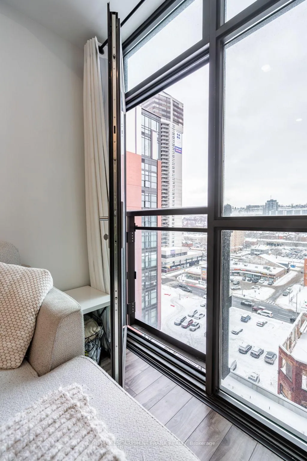 Photo 38 of Unit 1012, 112 King Street E, Hamilton, Beasley — HOMEH