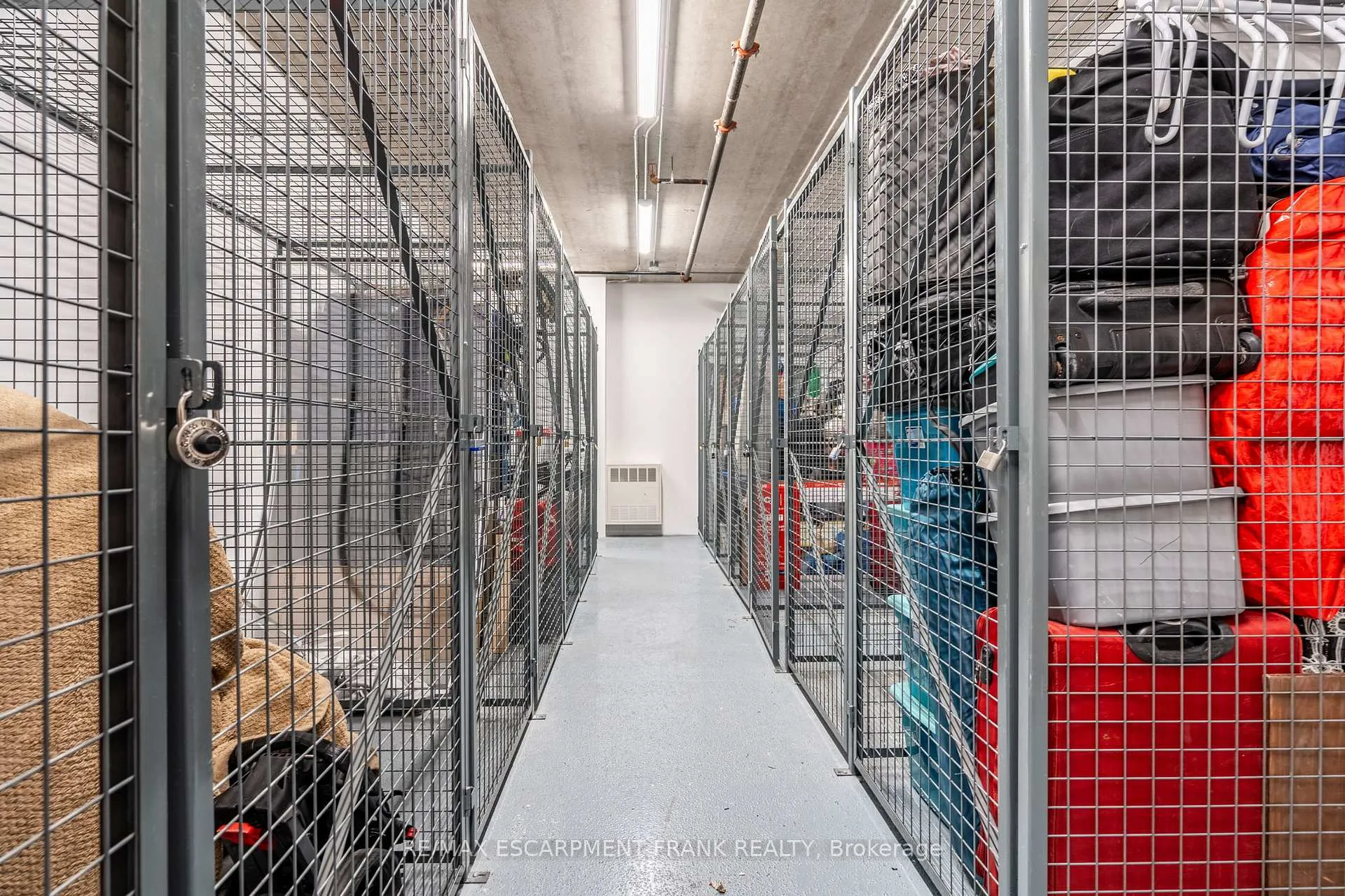 Photo 41 of Unit 1012, 112 King Street E, Hamilton, Beasley — HOMEH