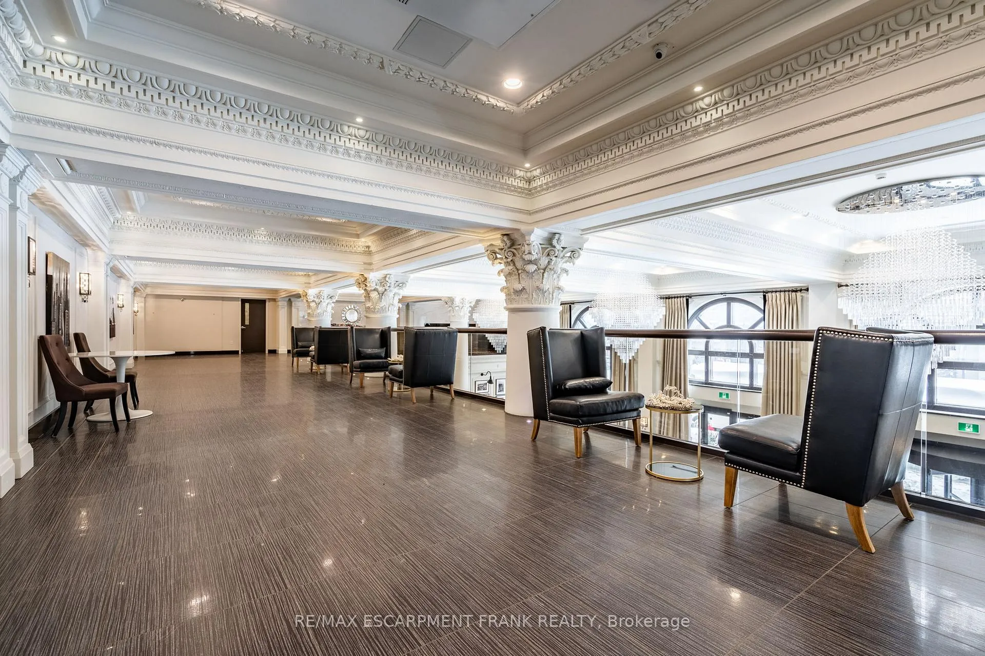 Photo 44 of Unit 1012, 112 King Street E, Hamilton, Beasley — HOMEH