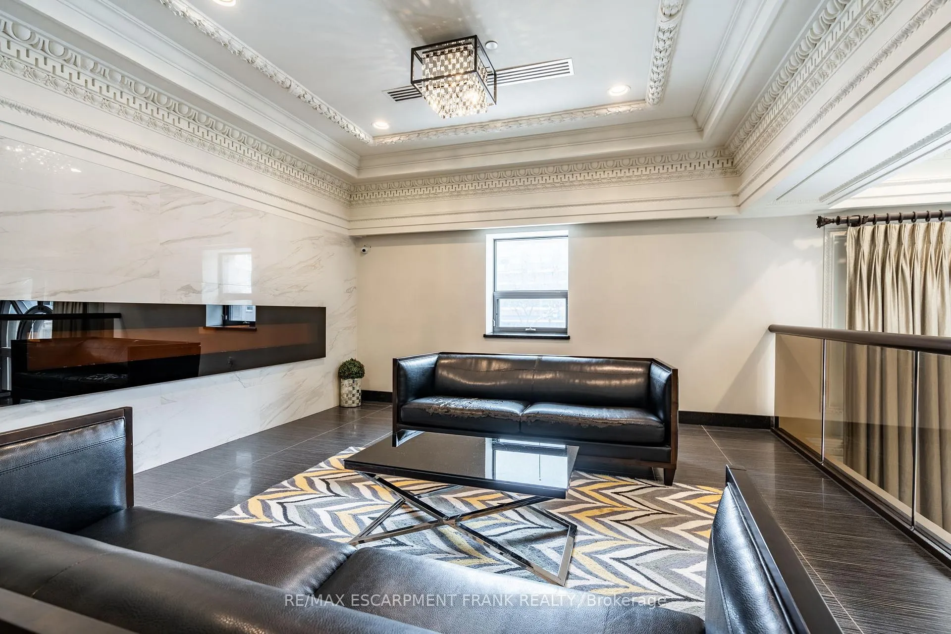 Photo 46 of Unit 1012, 112 King Street E, Hamilton, Beasley — HOMEH