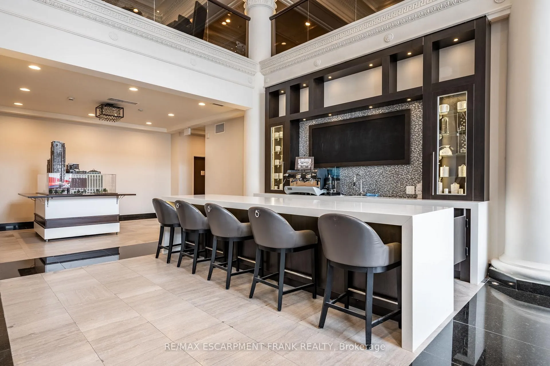Photo 48 of Unit 1012, 112 King Street E, Hamilton, Beasley — HOMEH