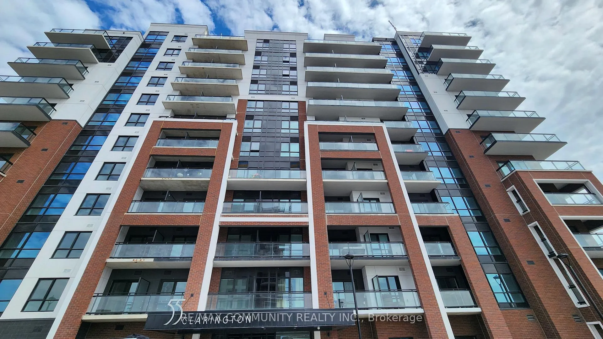 Photo 1 of Unit 704, 55 Clarington Boulevard, Clarington, Bowmanville — HOMEH