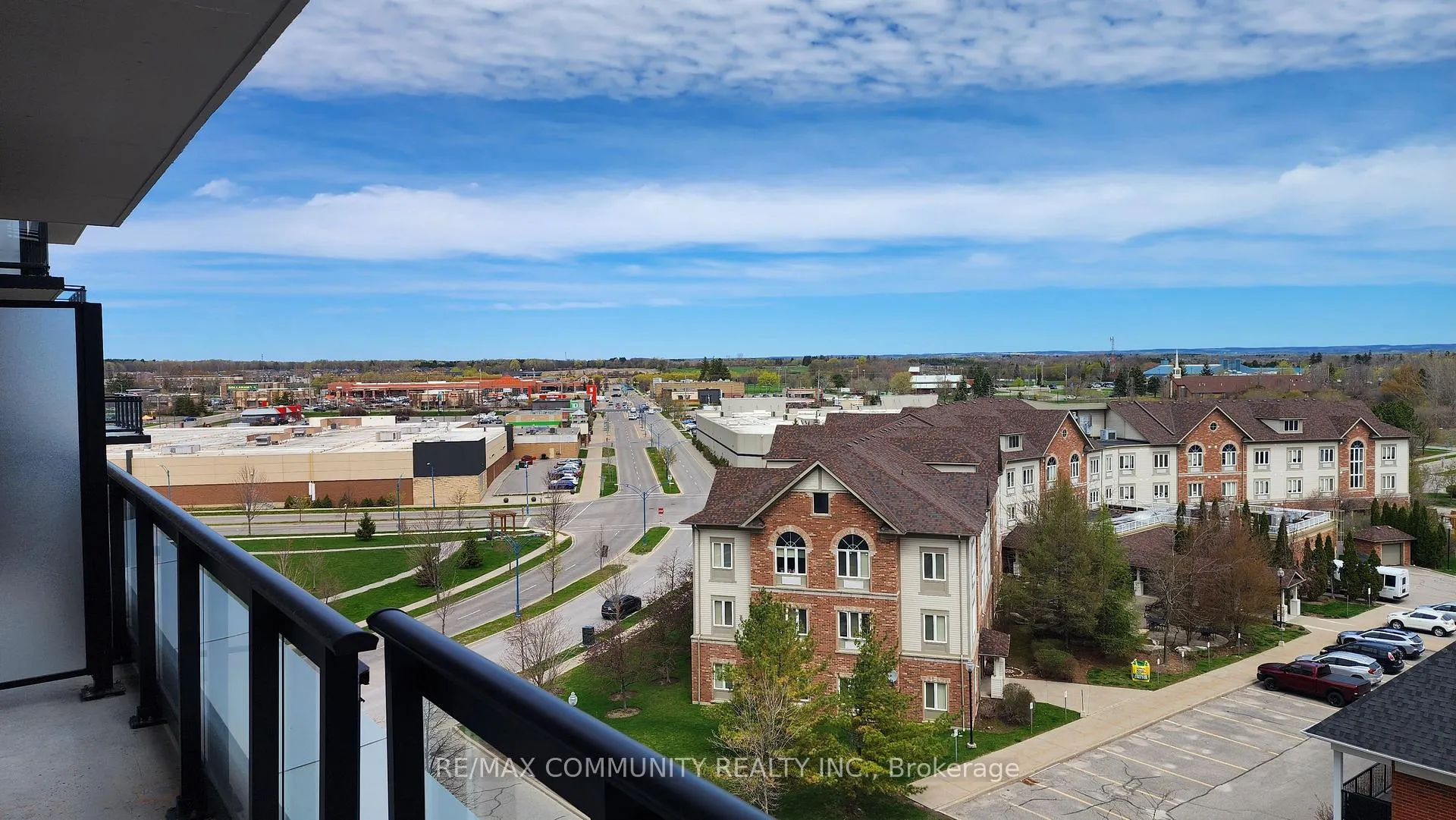 Photo 13 of Unit 704, 55 Clarington Boulevard, Clarington, Bowmanville — HOMEH