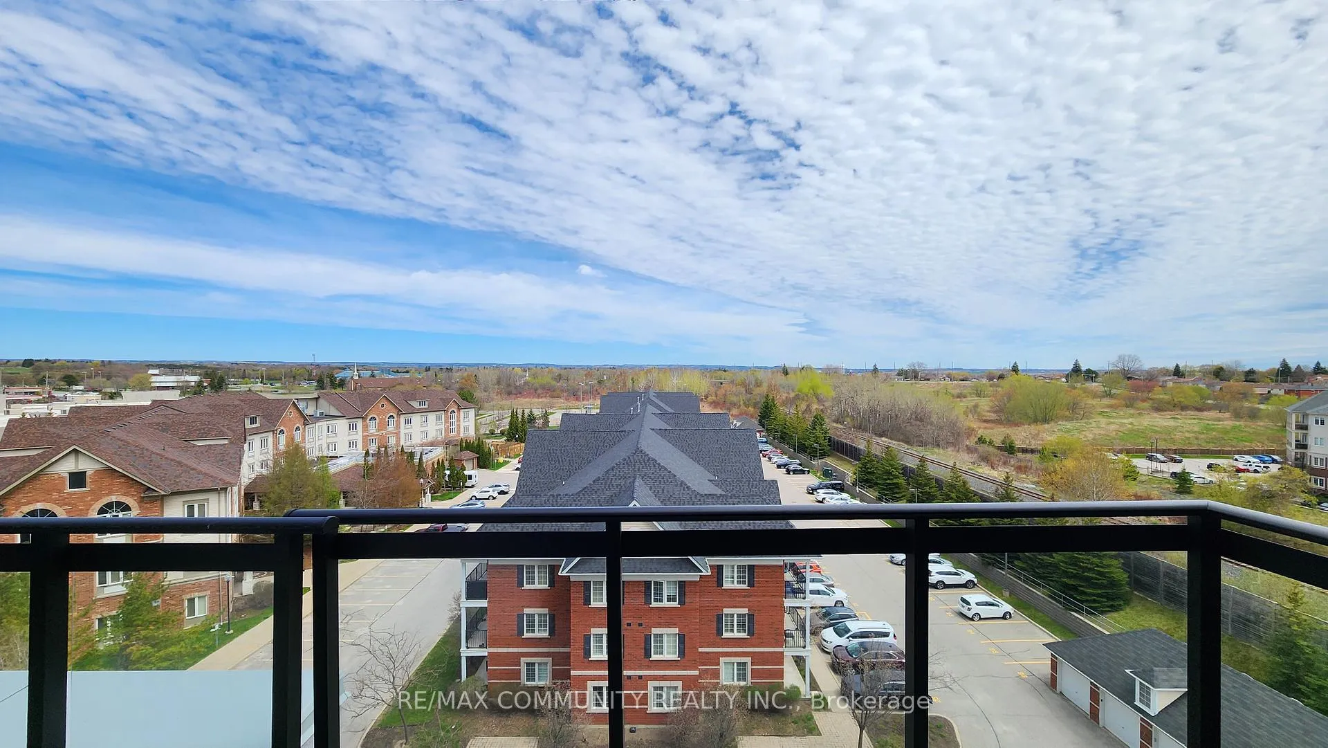 Photo 15 of Unit 704, 55 Clarington Boulevard, Clarington, Bowmanville — HOMEH