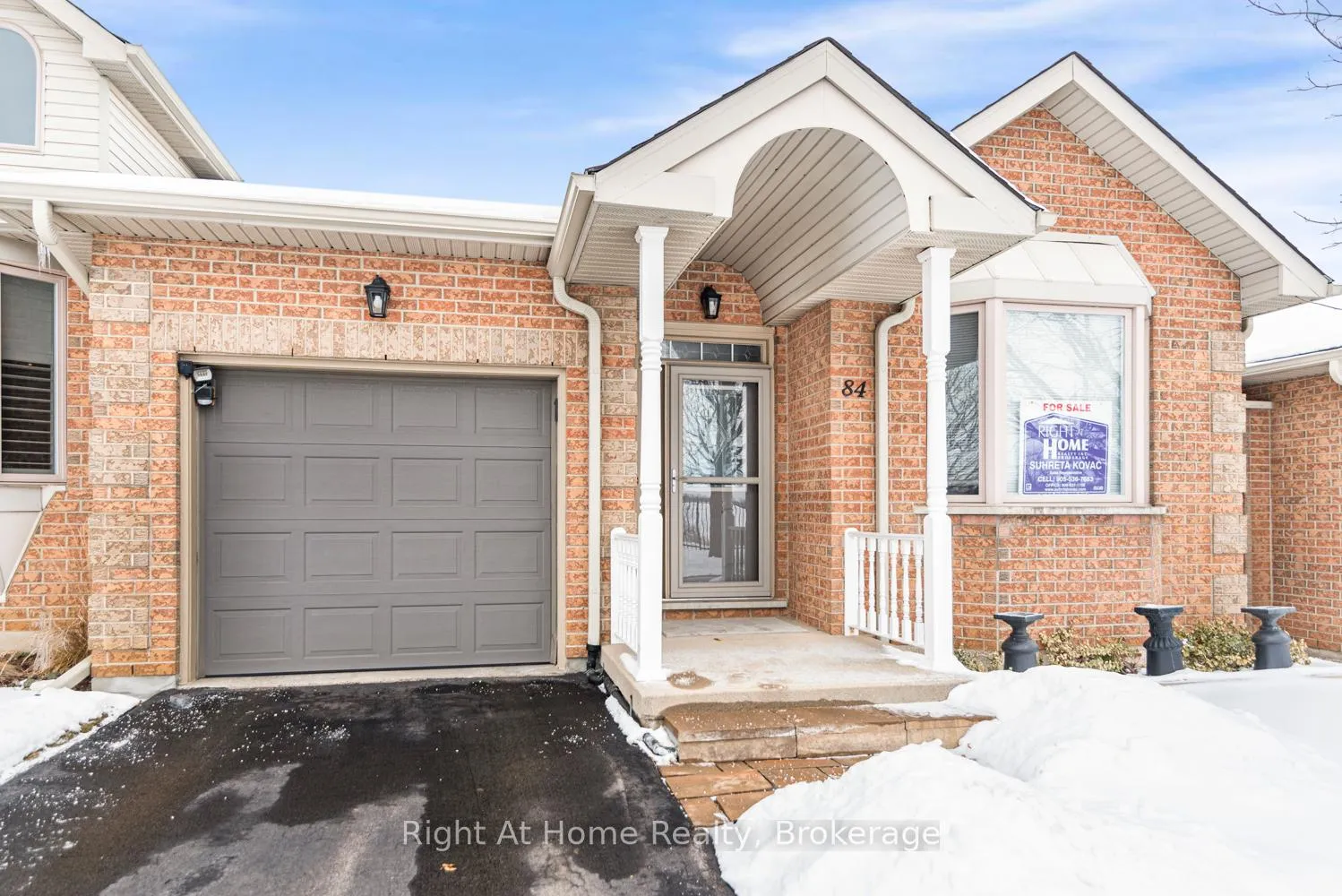 Photo 1 of 84 Greentrail Drive W, Hamilton, Mount Hope — HOMEH