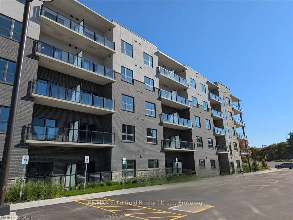 Photo 2 of Unit 203, 1100 Lackner Place, Kitchener — HOMEH