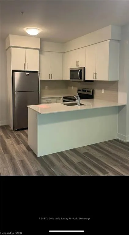 Photo 5 of Unit 203, 1100 Lackner Place, Kitchener — HOMEH