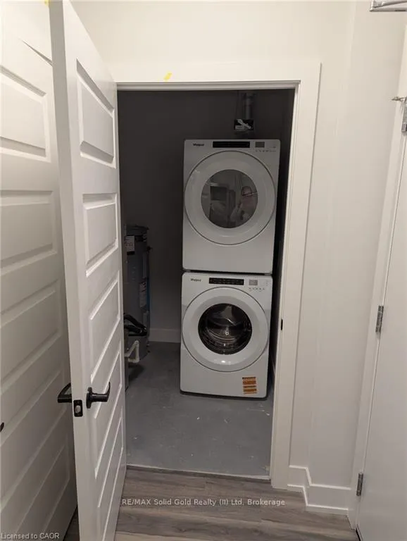 Photo 10 of Unit 203, 1100 Lackner Place, Kitchener — HOMEH