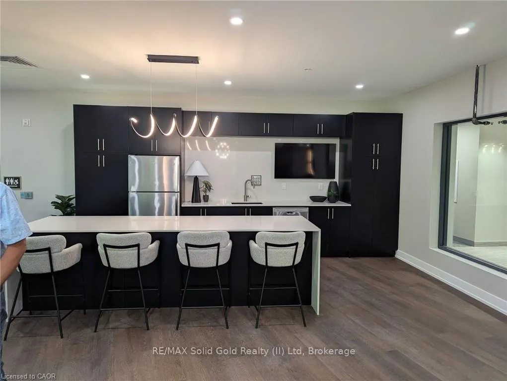 Photo 17 of Unit 203, 1100 Lackner Place, Kitchener — HOMEH