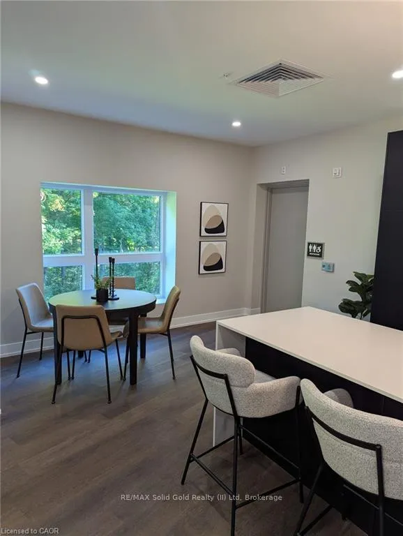 Photo 18 of Unit 203, 1100 Lackner Place, Kitchener — HOMEH