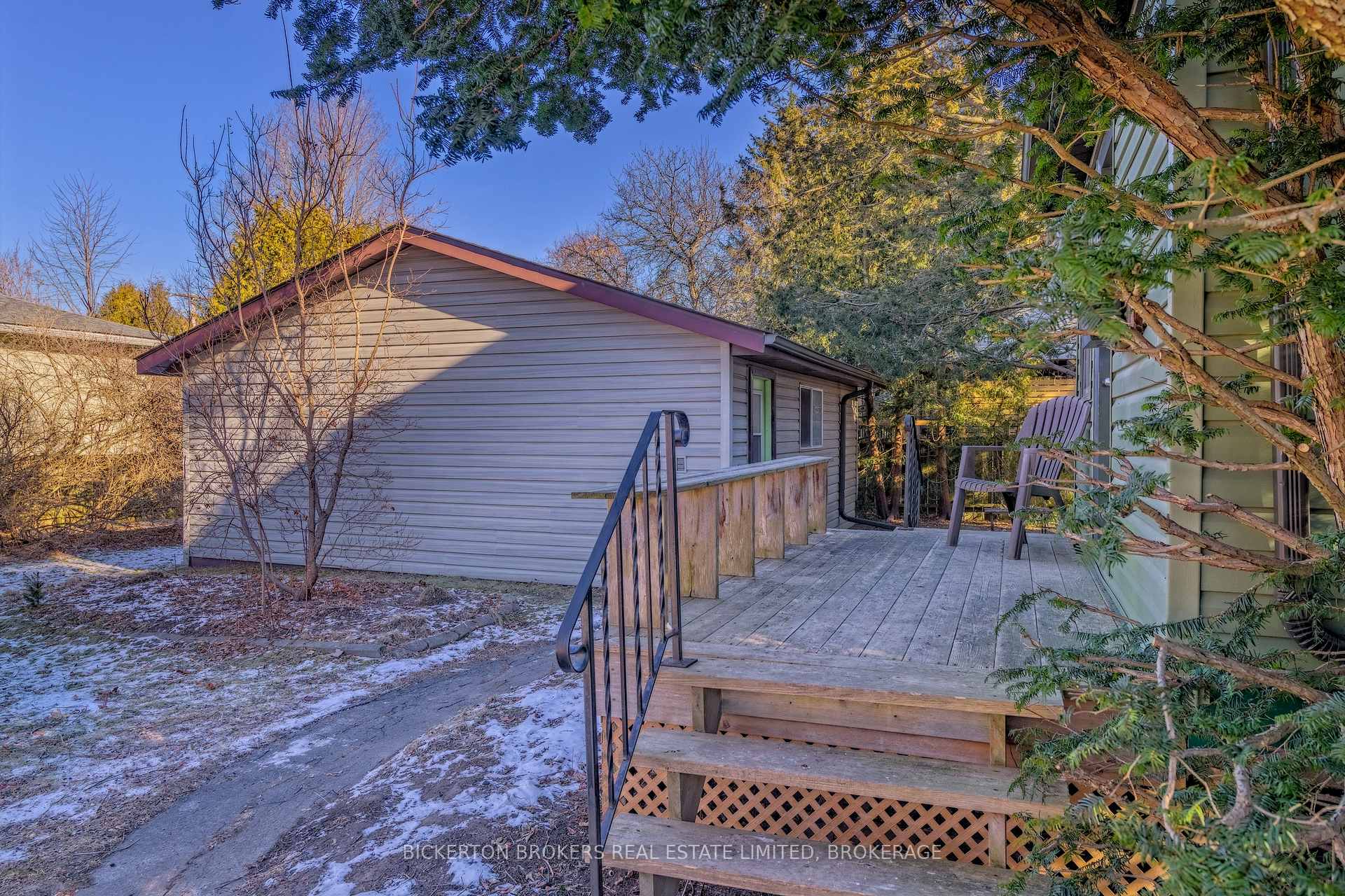 Photo 15 of 160 Georgiana Street, Gananoque — HOMEH
