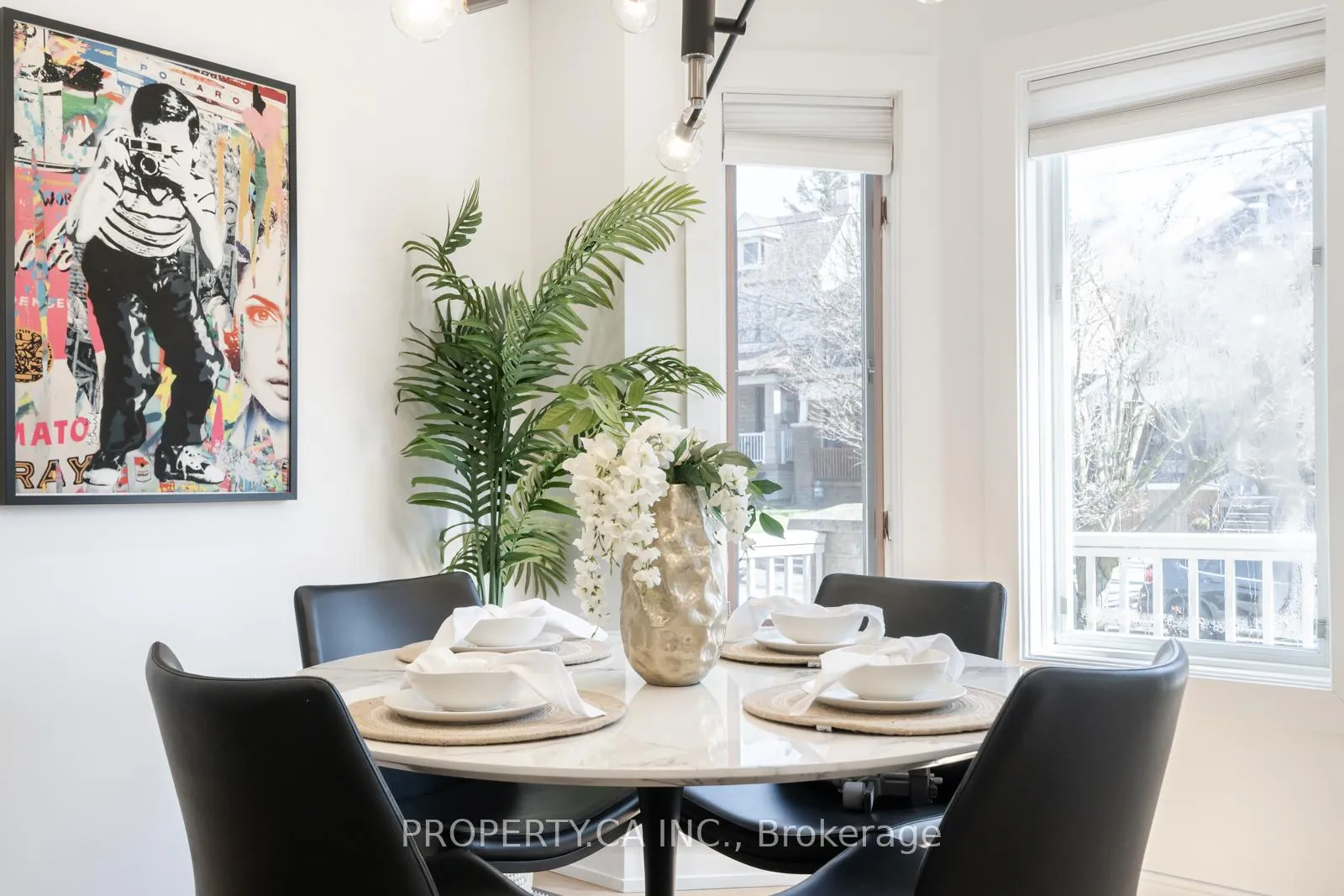 Photo 10 of 340 Lauder Avenue, Toronto, Oakwood Village — HOMEH