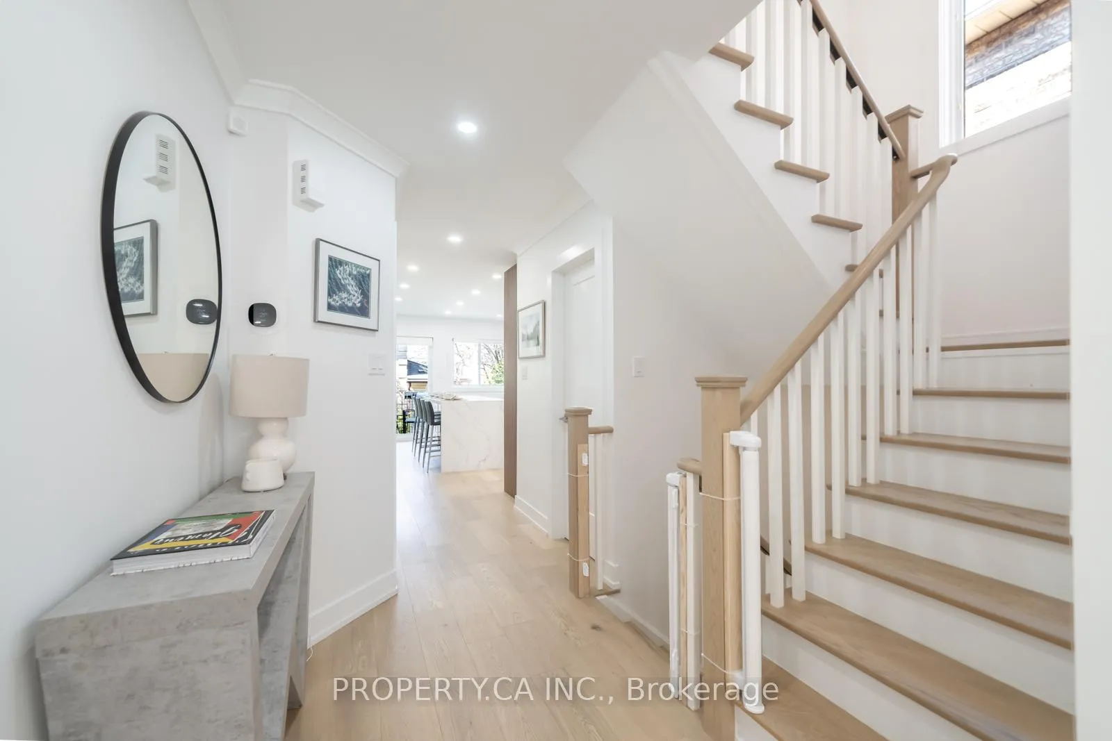 Photo 17 of 340 Lauder Avenue, Toronto, Oakwood Village — HOMEH