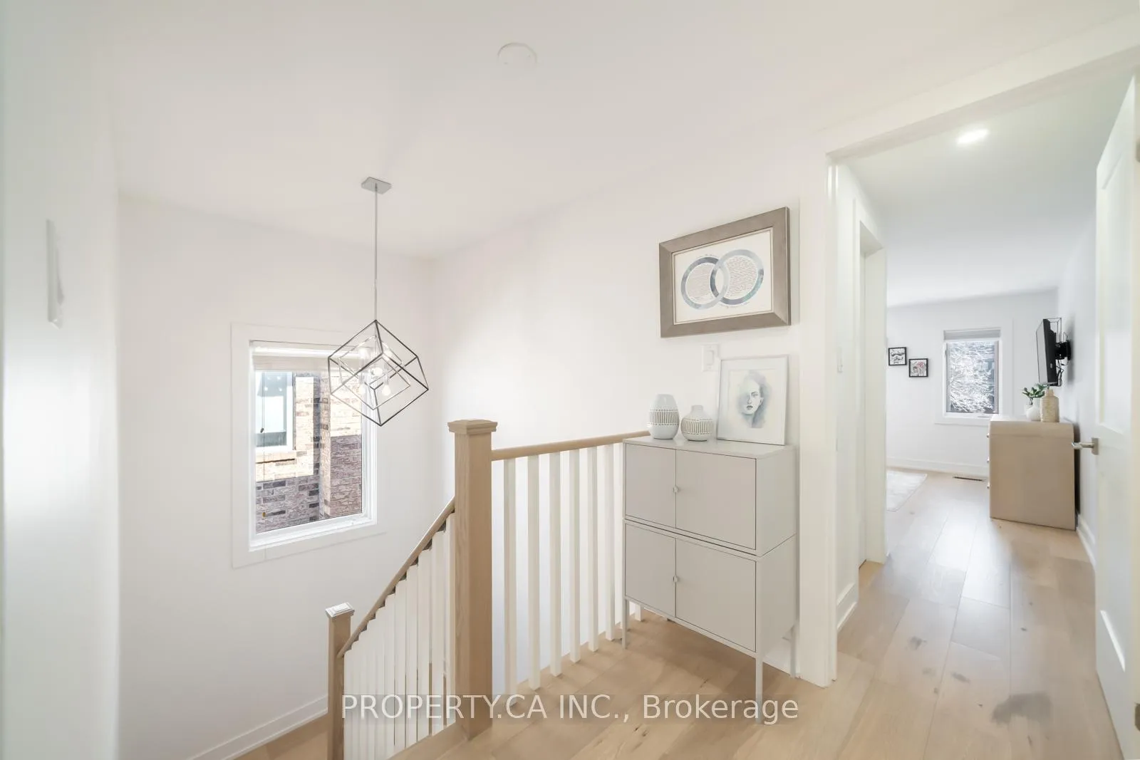 Photo 18 of 340 Lauder Avenue, Toronto, Oakwood Village — HOMEH
