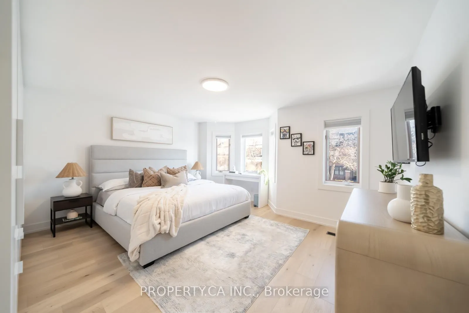Photo 19 of 340 Lauder Avenue, Toronto, Oakwood Village — HOMEH